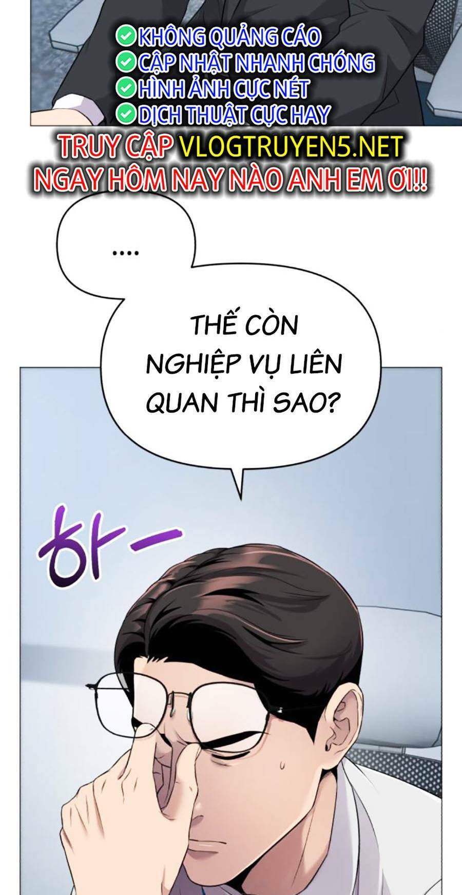 Nhân Viên Thực Tập Kim Cheolsu - chap2 - Trang 91